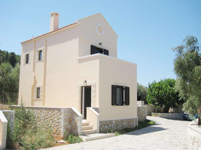 Gute Immobilieninvestition auf Kreta