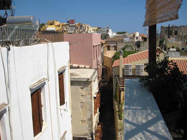 Επενδύστε στην Ενετική Πόλη των Χανίων