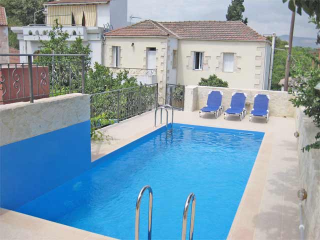 New apartment for sale in Armeni