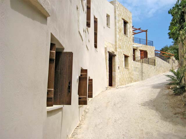 New apartment for sale in Armeni