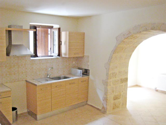 New apartment for sale in Armeni