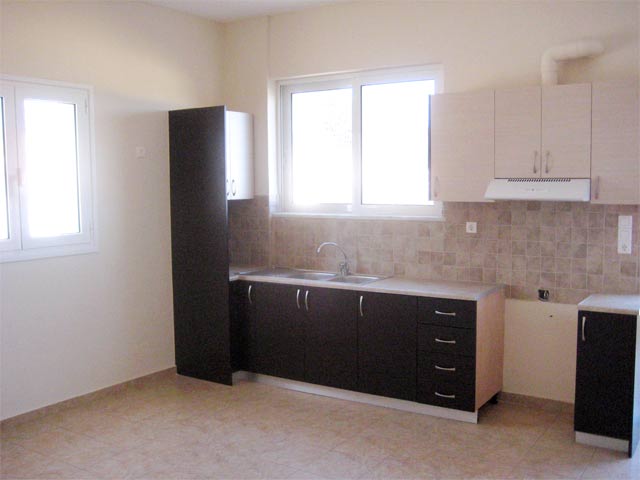 Beautiful apartment for rent in charming village