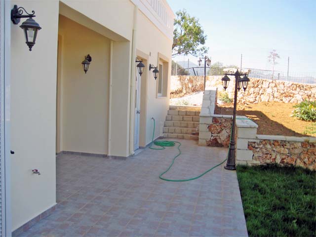 Beautiful apartment for rent in charming village