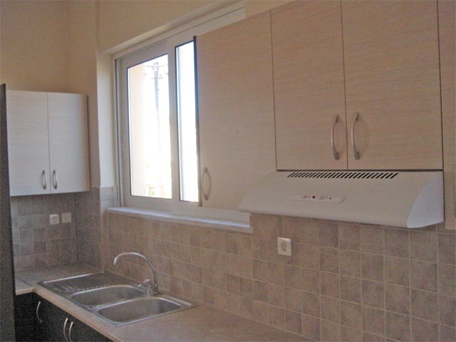 Beautiful apartment for rent in charming village