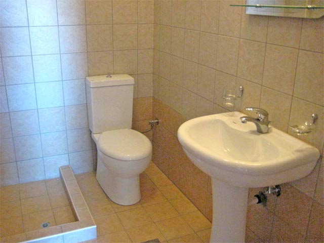 Beautiful apartment for rent in charming village