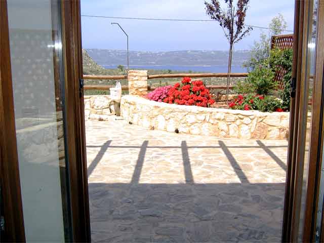 Τουριστικές κατοικίες 
