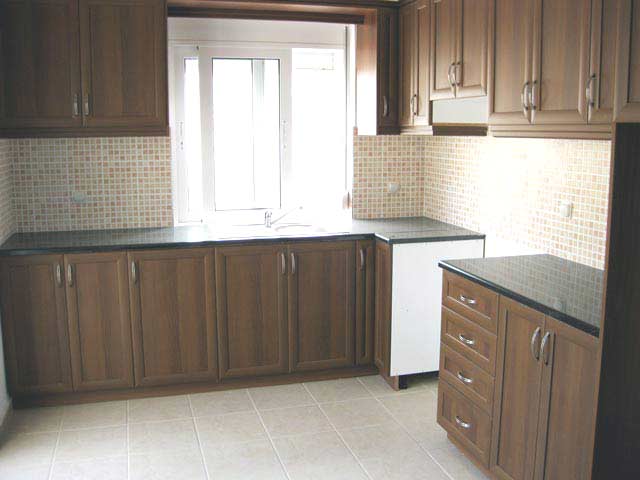 New homes in the summer resort Almyrida