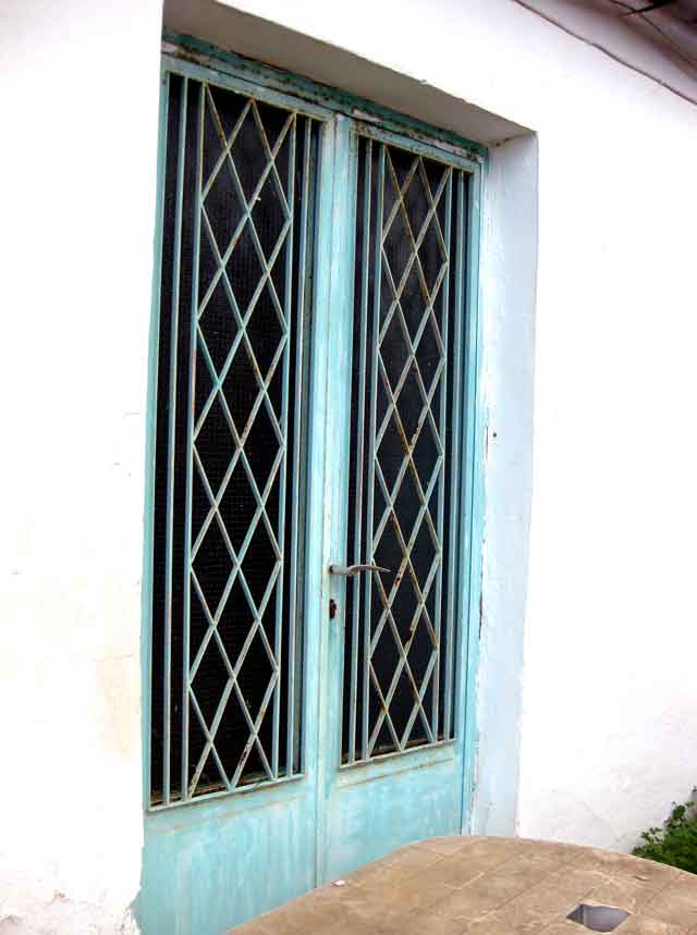 Restoration project with outstanding views