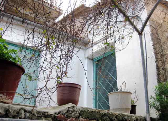 Restoration project with outstanding views
