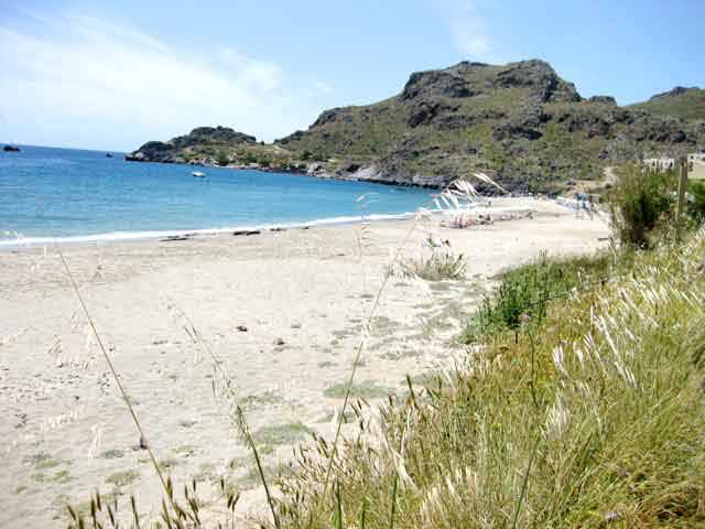 Plot in prime location for touristic development