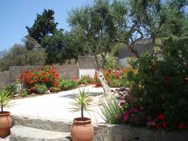 Sold. Attractive modern home with private pool