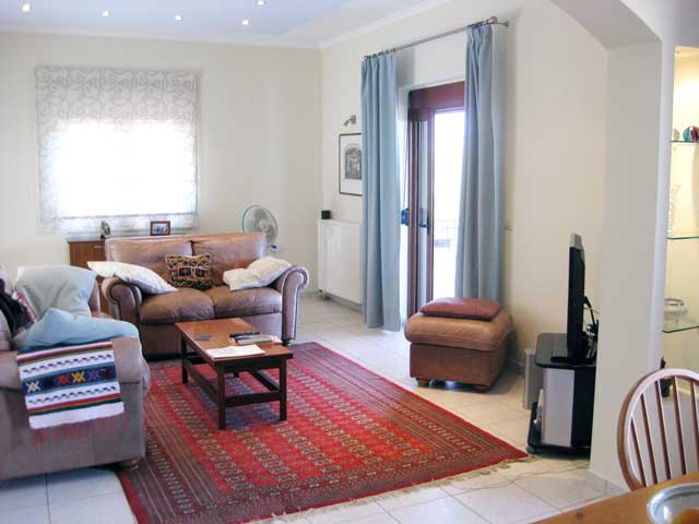 Comfortable home with prime views to the sea