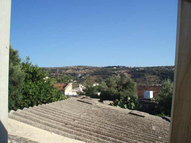 Charming stone house in Gavalohori