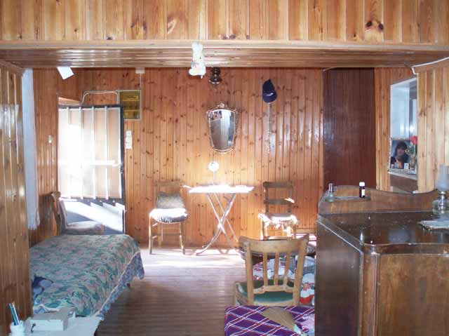Charming stone house in Gavalohori