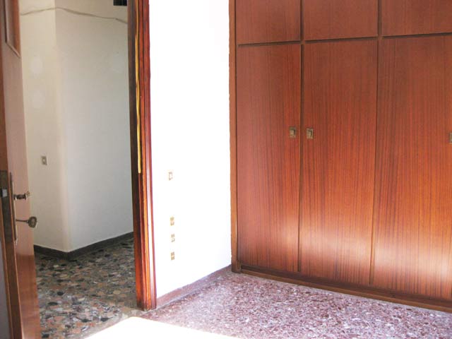 Home on the outskirts of Hania