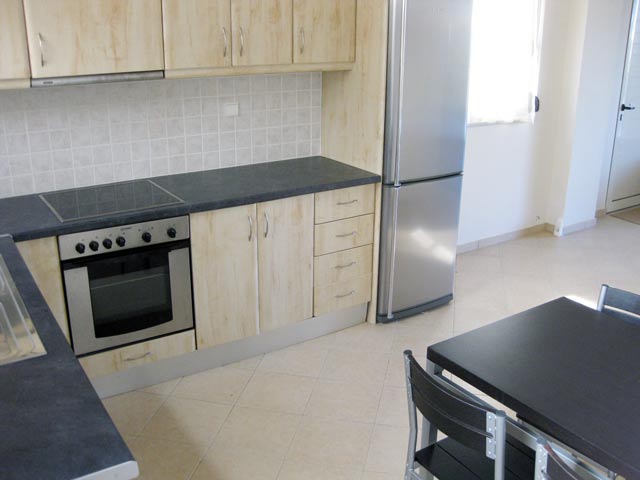 Modern home in Aptera area