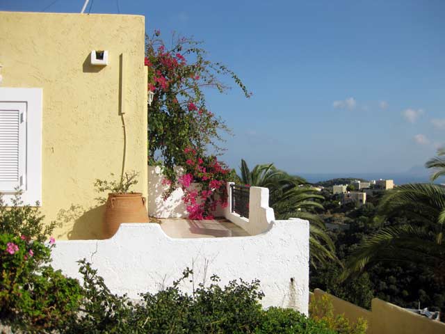 Holiday rental business for sale