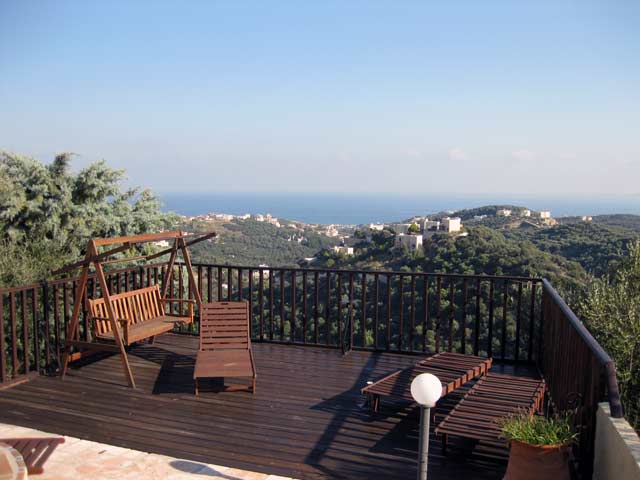 Holiday rental business for sale