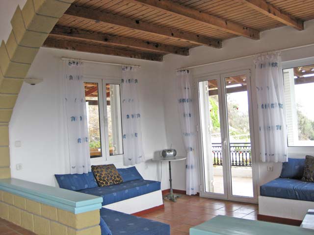 Holiday rental business for sale
