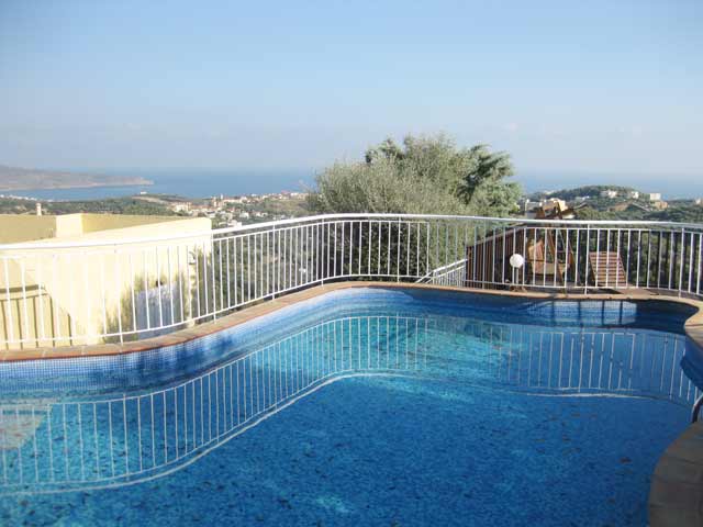Holiday rental business for sale