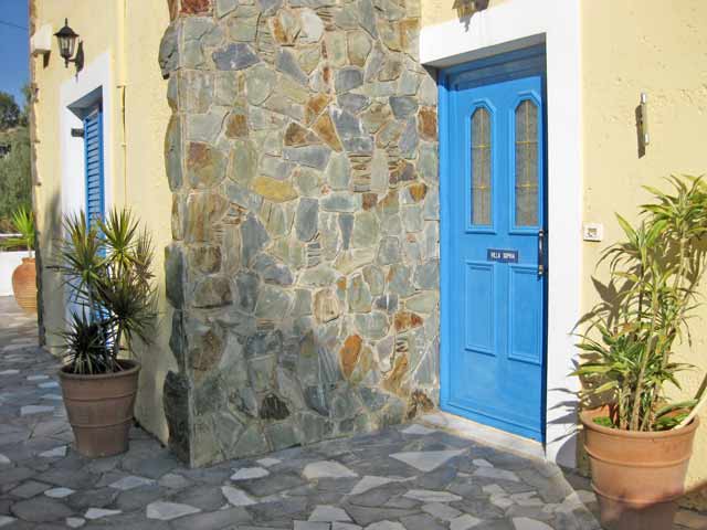 Holiday rental business for sale