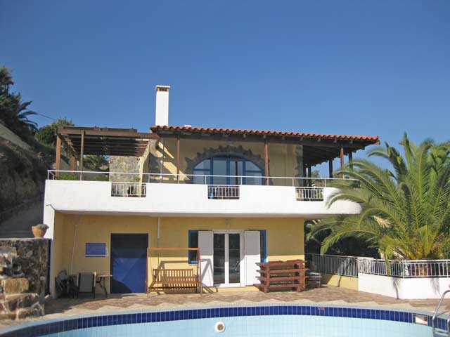Holiday rental business for sale