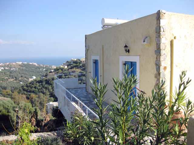 Holiday rental business for sale
