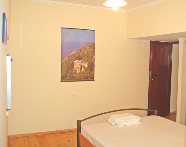 Small hotel in the Venetian Old Town of Hania
