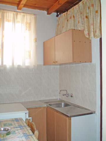 Small hotel in the Venetian Old Town of Hania