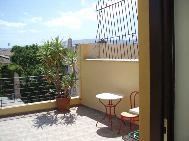 Small hotel in the Venetian Old Town of Hania