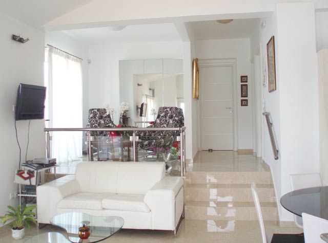 Superb villa with spectacular views