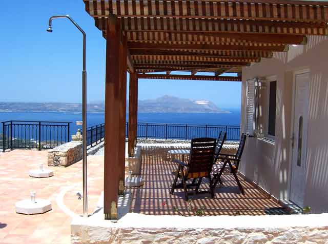 Superb villa with spectacular views