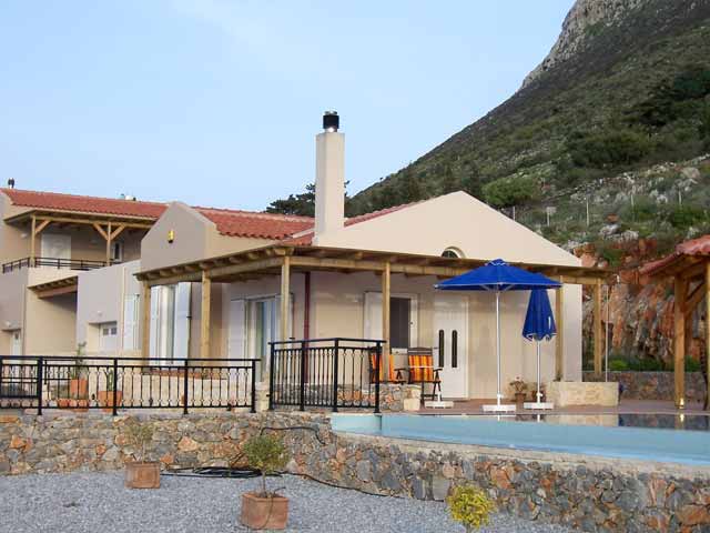 Superb villa with spectacular views