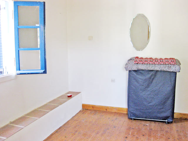 Traditional residence in Gavalohori