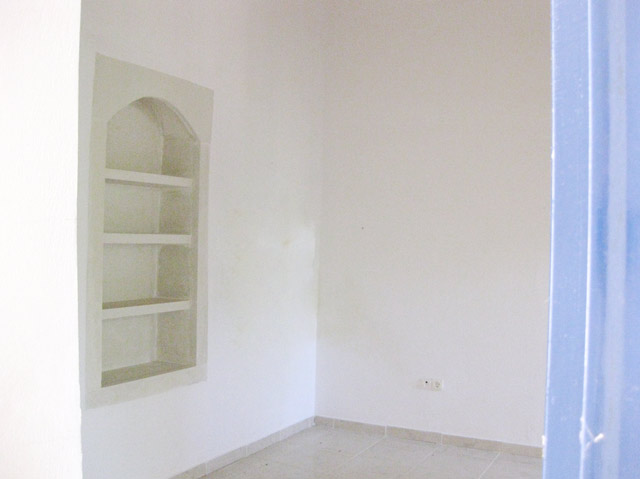 Traditional residence in Gavalohori