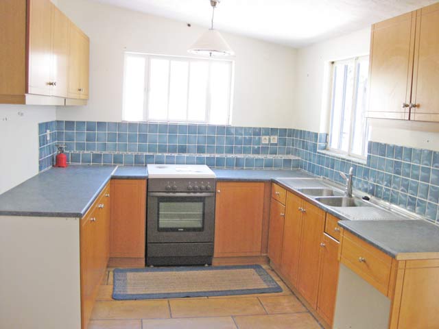Traditional residence in Gavalohori