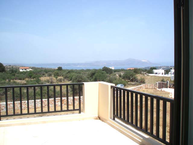 Exclusive villas close to Vamos