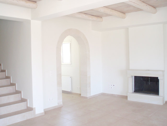 Exclusive villas close to Vamos