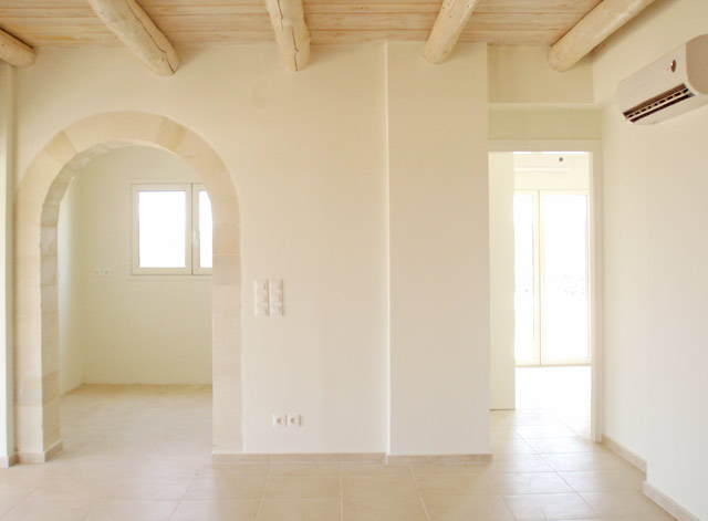 Exclusive villas close to Vamos