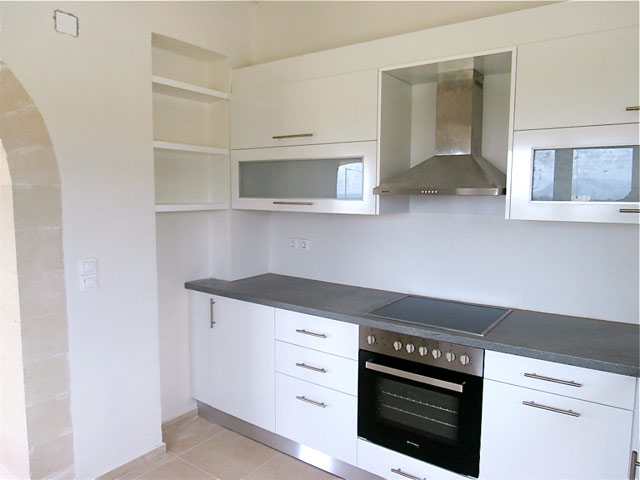 Exclusive villas close to Vamos