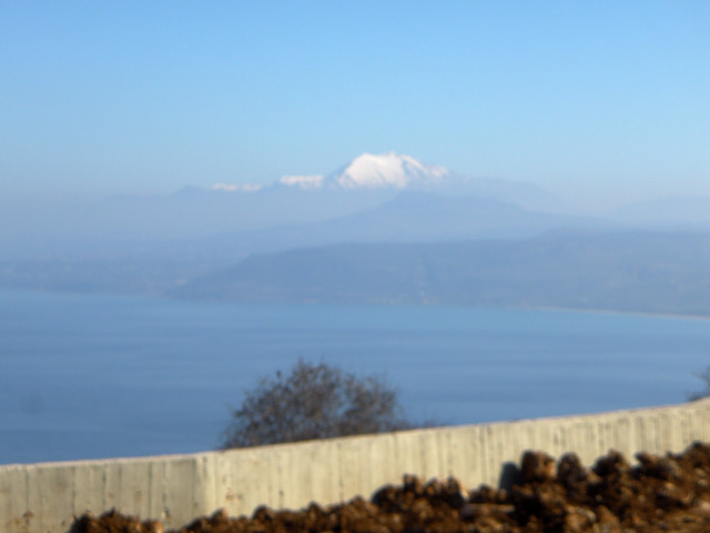 Unverbaubarer Meerblick und ruhige Lage