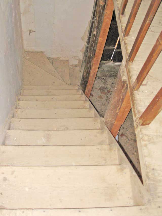 Renovation with high potential in Nio Horio