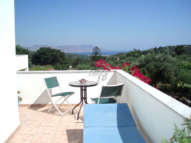 House close to Georgioupolis
