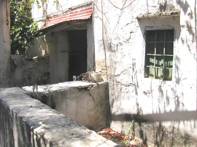 Renovation object in Armeni